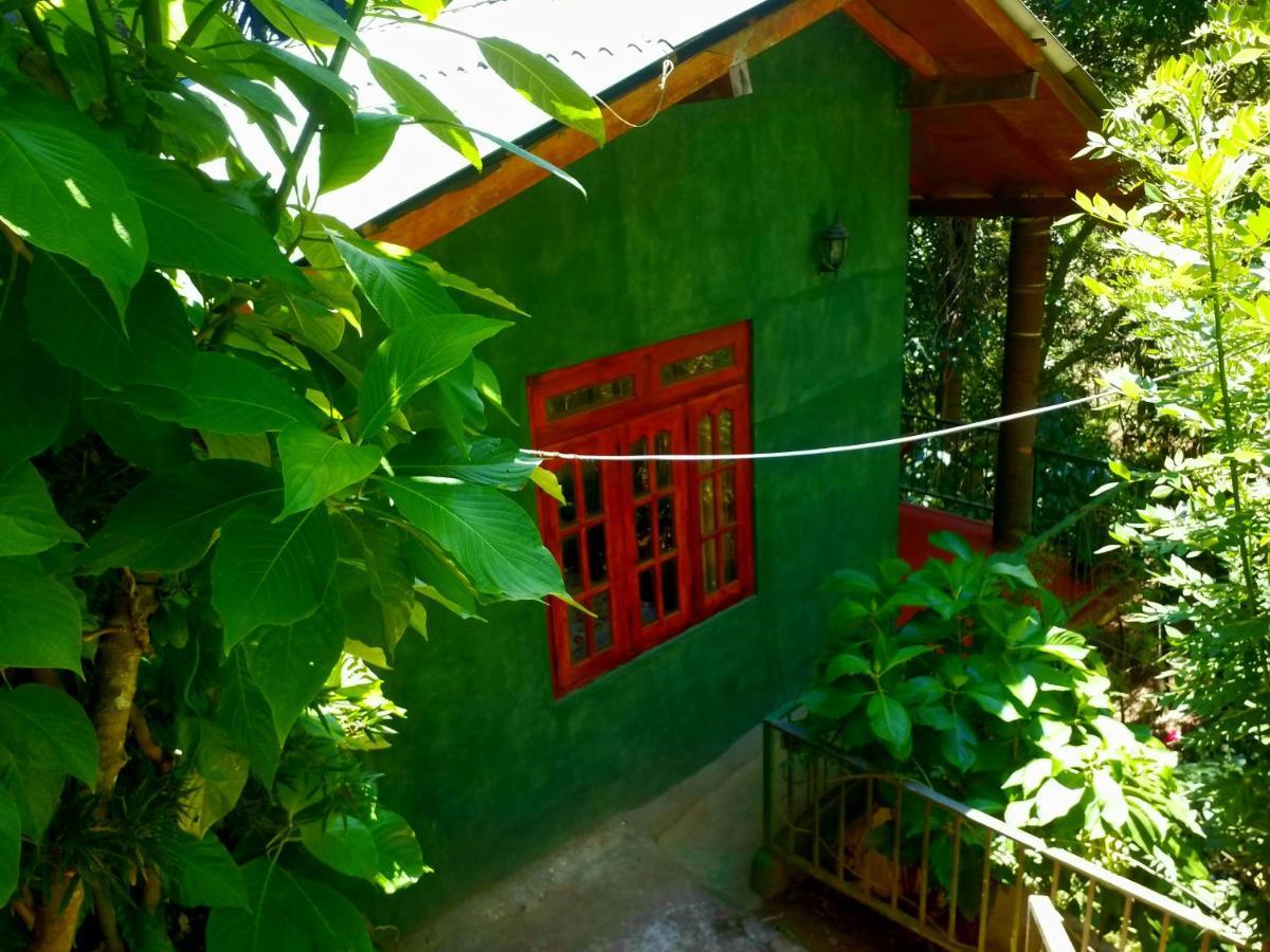 Ella Green Cottages Exterior photo